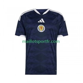 Maillot de Foot Écosse Domicile 2026